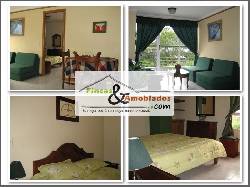 Renta de Apartamentos Amoblados en Medellin. Codig Medellin, Colombia