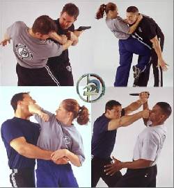 CURSO COMPLETO DE KRAV MAGA  4 DVDS defensa pers cochabamba, bolivia