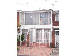 venta de casa / en la espa�ola Bogota, colombia