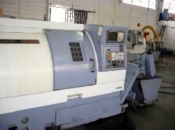 VENDO TORNO DE CONTROL NUMERICO LEADWELL Bogota, Colombia