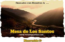 lotes - cabaas - construcion  mesa los santos bucaramanga, colombia