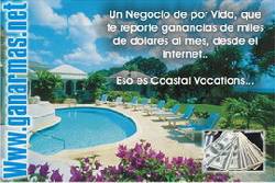Coastal Vacations Espaa MADRID, Espaa