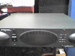Vendo Amplificador de Poder Heredia, Costa Rica
