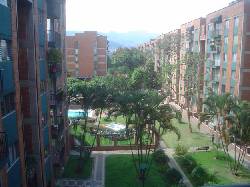 Alquilo Habitacion Amoblada Cerca EAFIT Medellin, Colombia