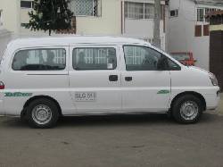 SERVICIOS NACIONALES DE TRANSPORTE Bogota, Colombia