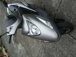 SCOOTER  125 Medelln, Colombia