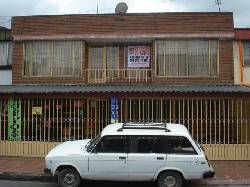 VENDO CASA NORMANDIA bogota, colombia