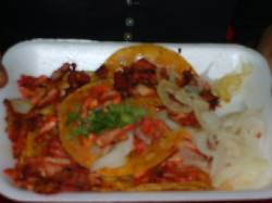 TACOS DE TROMPO PARA EVENTOS \ Tampico, Mexico