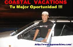 Oportunidad de Trabajo en Casa Coastal Peru, Peru