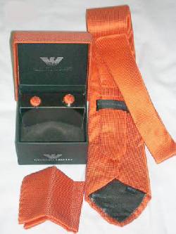 CORBATAS ITALIANAS  HUGO BOSS, GIORGIO ARMANI,  bogota, colombia