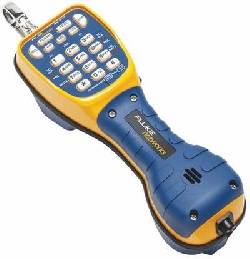 FLUKE TS Ts ts 44 deluxe telefonia ADSL BELLO, COLOMBIA