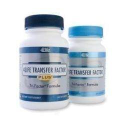 FACTORES DE TRANSFERENCIA - 4LIFE Bogot, Colombia