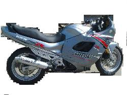 MOTO SUZUKI GS  750 CC KATANA cali, colombia