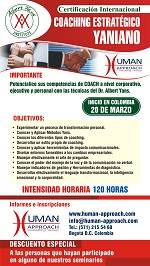 COACHING ESTRATGICO YANIANO Bogot, Colombia