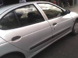 RENAULT MEGANE AO 2000 Buenos Aires, Argentina
