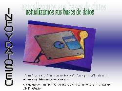 actualizamos y alimentamos sus bases de datos bogota, colombia