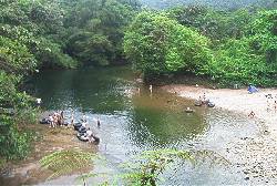 Hoteles y planes a San Cirpriano  Cali, Colombia