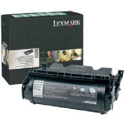 Toner Lexmark 64018HL para T640/T642 /T64 Original Bogota, Colombia