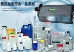 llenadora de envaces pet cali, colombia