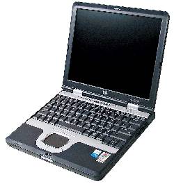vendo portatil compaq nc6000 medellin, colombia
