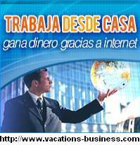 TRABAJO SEGURO TE BRINDA EMPRESA NORTEAMERICANA 2139, E.E. U.U.