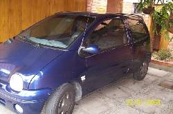 Vendo Twingo 2007 medellin, colombia