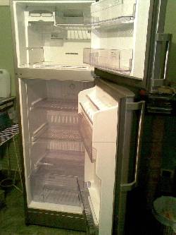 Venta Refrigerador Congelador Egon Bogota, Colombia