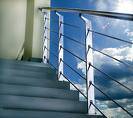 BARANDILLAS PARA ESCALERAS  BOGOTA, COLOMBIA