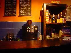 Venta de Caf-Bar Bogot, Colombia