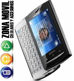 Sony Ericsson X10 Mini Pro  Itagui, Colombia