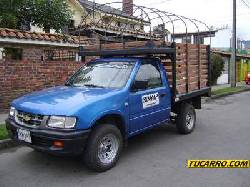Alquilo Camioneta bogota, Colombia