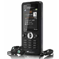 SONY ERICSSON W302  Villavicencio, Colombia