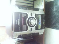 VENDO EQUIPO SONIDO SONY Bogota, Colombia 