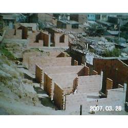 LOTES SEMI CONSTRUIDOS ECONOMICOS BOGOTA DC, COLOMBIA