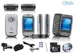 Actualizacion, reparacion y repuestos HTC / Qtek bogot, colombia