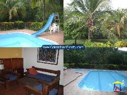 Alquiler finca en Santaf� de Antioquia (Medellin-C Medellin, Colombia