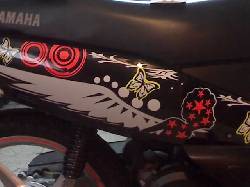 Vendo Moto Medellin, Colombia