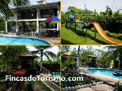 ARRIENDO HERMOSA FINCA EN CARMEN DE APICAL Bogot, Colombia