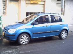 Oferta Espectacular Carro Hyundai Getz Bogot, Colombia