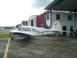 Venta de Avioneta Panam, Panam