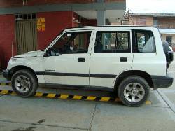 VITARA 5PUERTAS cali, colombia