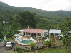 venta o permuto  finca turistica  villavicencio, colombia