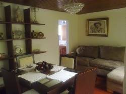 APARTAMENTO AMOBLADO EN BOGOTA. CHICO.ECONOMICO BOGOTA, COLOMBIA