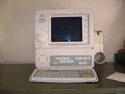 venta ecografo Aloka SSD-500V medellin, colombia