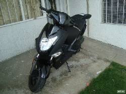 Venta moto agility 125 modelo 2009 Manizales, Colombia