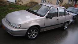 VENTA DE DAEWOO RACER ETI medellin, colombia