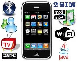 Celular Wifi Tiphone V800i Tv Java 2gb Doble Sim C Medellin, Colombia