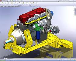 APRENDA AUTOCAD, SOLIDWORKS, INVENTOR Cali, Colombia