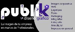 Publik Diseo grafico Bogota, Colombia