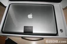 Apple MacBook Pro de 13.3